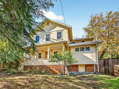 219 Meade St, Ashland, OR, 97520