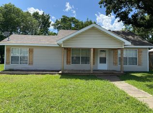 917 N Naid St, Grand Saline, TX 75140