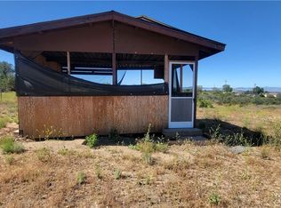 39082 Vesper Rd #1, Anza, CA 92539