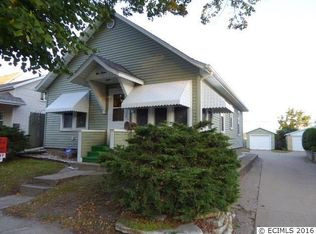 912 Garfield Ave, Dubuque, IA 52001