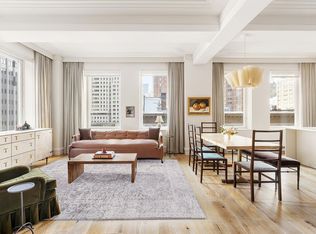 93 Worth St Suite 702, New York, NY
