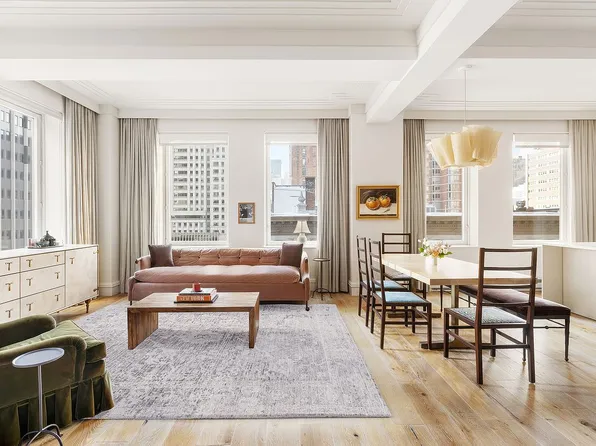 93 Worth St Suite 702, New York, NY 10013