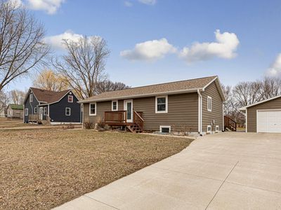 114 2nd Ave, Jackson, MN, 56143
