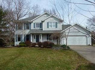 351 Miner Rd, Highland Heights, OH 44143