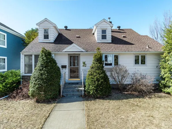 220 22nd STREET SOUTH South, La Crosse, WI 54601