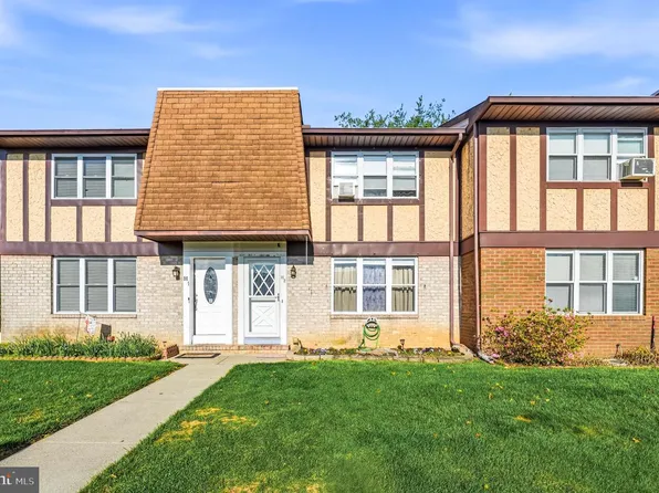 1964 E Oak Rd Unit H2, Vineland, NJ 08361
