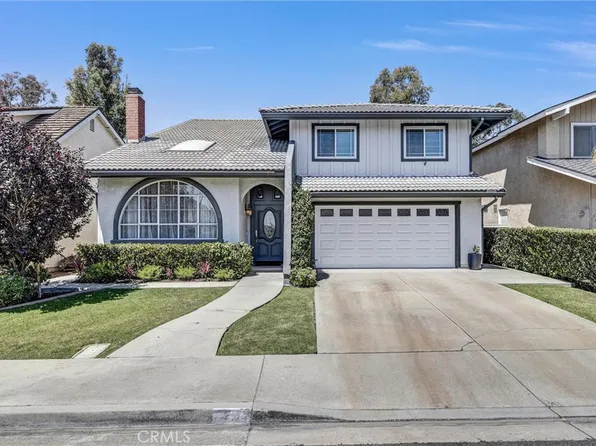 20 Farragut, Irvine, CA 92620