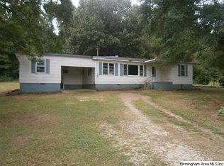 1024 Possum Trot Rd, Piedmont, AL 36272