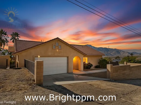 66900 Mission Lakes Blvd, Desert Hot Springs, CA 92240