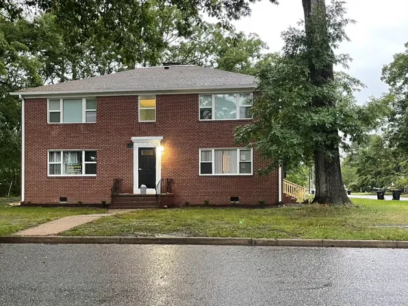 101 Nicholson St #2, Portsmouth, VA 23702