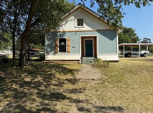 629 E Broadway St, Ardmore, OK 73401