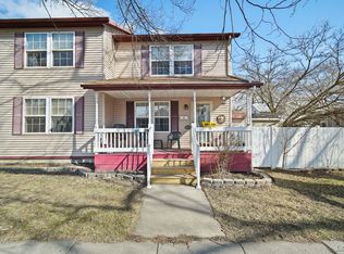 212 W 6th St, Monroe, MI 48161