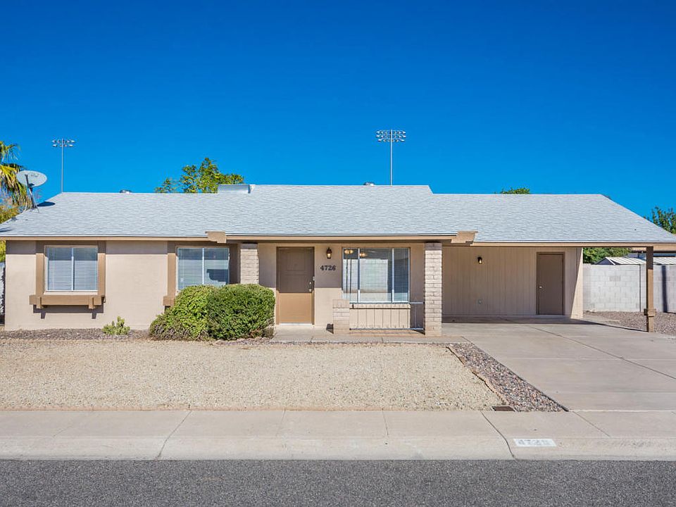 1st image of 4726 W Dahlia Dr