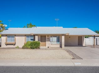4726 W Dahlia Dr, Glendale, AZ 85304