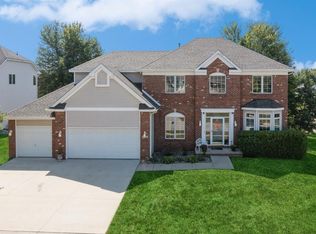 2918 Arrowwood Cir, Ames, IA 50014