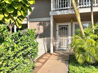 480 Kenolio Rd APT 18-102, Kihei, HI 96753