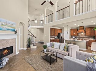 7550 Augusta Creek Ct, Spring, TX 77389