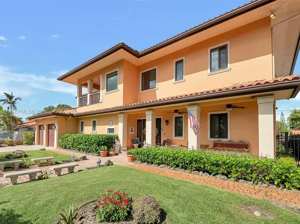 4251 SW 11th St, Miami, FL 33134