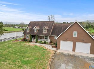 1768 Oak Grove Rd, New Hope, AL 35760