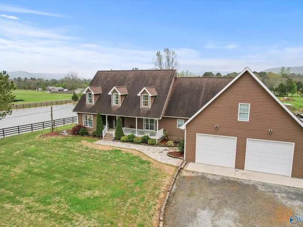 1768 Oak Grove Rd, New Hope, AL 35760