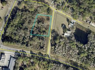 1005 Lanes Ln, Saint marys, GA 31558