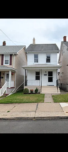 824 Kossuth St #HOUSE Photo 1