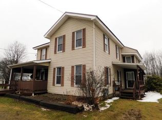 4660 Route 27, Pittsfield, PA 16340