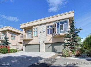 140 W 10th Ave APT 10, Anchorage, AK 99501