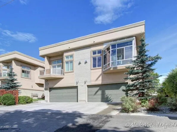 140 W 10th Ave APT 10, Anchorage, AK 99501