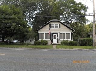 516 Worcester St, Southbridge, MA 01550