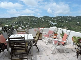 69 Mahogany Run #60U, St Thomas, VI 00802