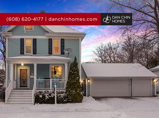 516 W Jefferson St, Stoughton, WI 53589