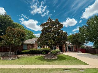 15760 Scenic Rd, Frisco, TX 75035