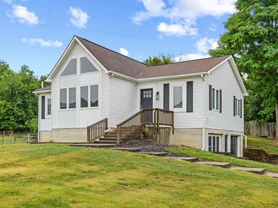 2425 Old Greenville Rd, Staunton, VA, 24401