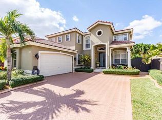 6172 SW 164th Ct, Miami, FL 33193