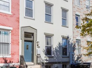 905 O St NW APT 1, Washington, DC 20001