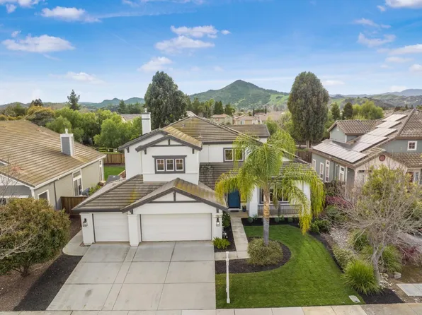 17615 Lancia Dr, Morgan Hill, CA 95037