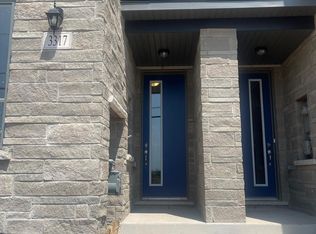 3317 6th Line, Oakville, ON L6H 0Z5