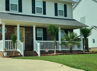 167 Swain St, Spring Lake, NC 28390