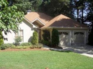 607 Wedgewood Dr, Woodstock, GA 30189