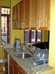 Rented by New York Residence