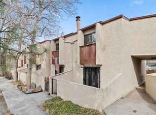 1060 S Parker Rd APT 19, Denver, CO 80231