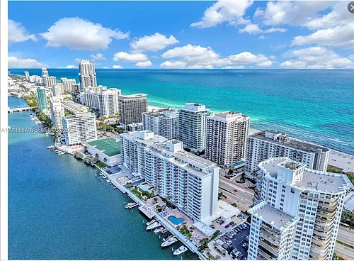 5700 Collins Ave #3H Photo 1