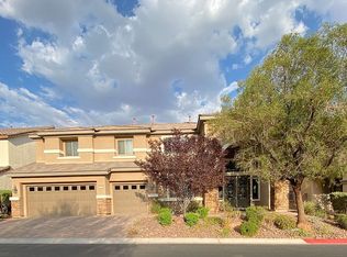 7224 Puckershire St, Las Vegas, NV 89166