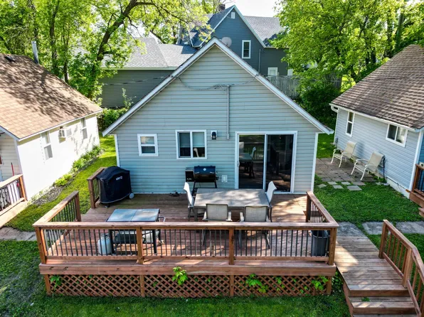 405 N Washington Ave #7, Battle Lake, MN 56515