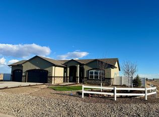 728 N Snyder Dr, Pueblo West, CO 81007