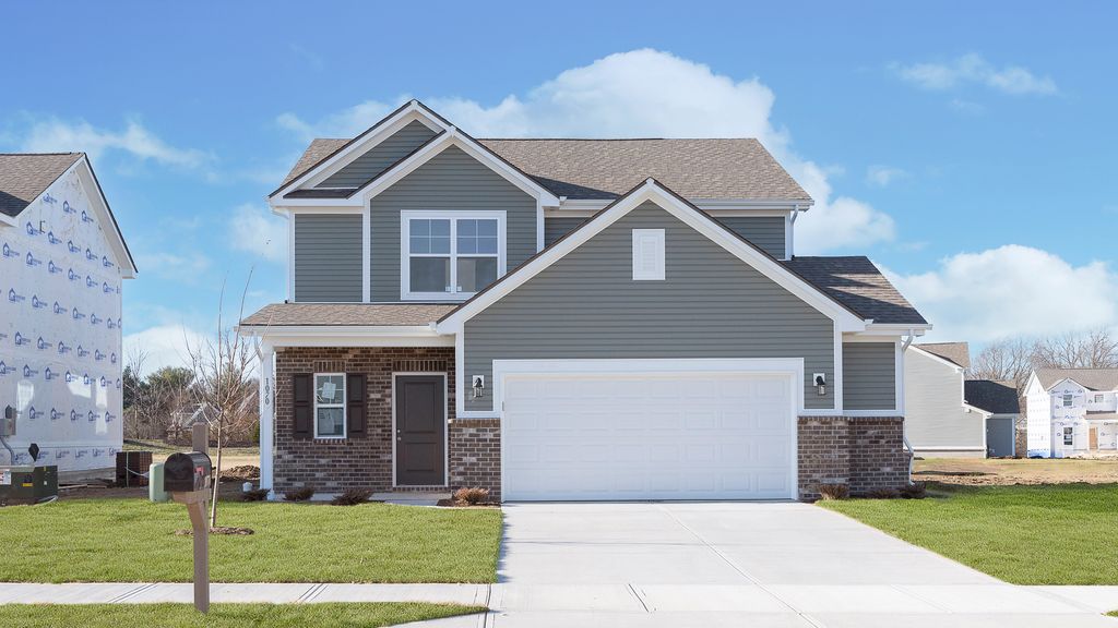 Real estate listing image