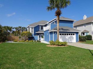 195 Saint George Ct, Jacksonville Beach, FL 32250