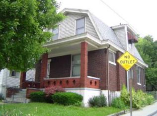 448 Warner St, Cincinnati, OH 45219