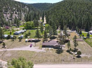 7415 Wildcat Rd, Helena, MT 59602